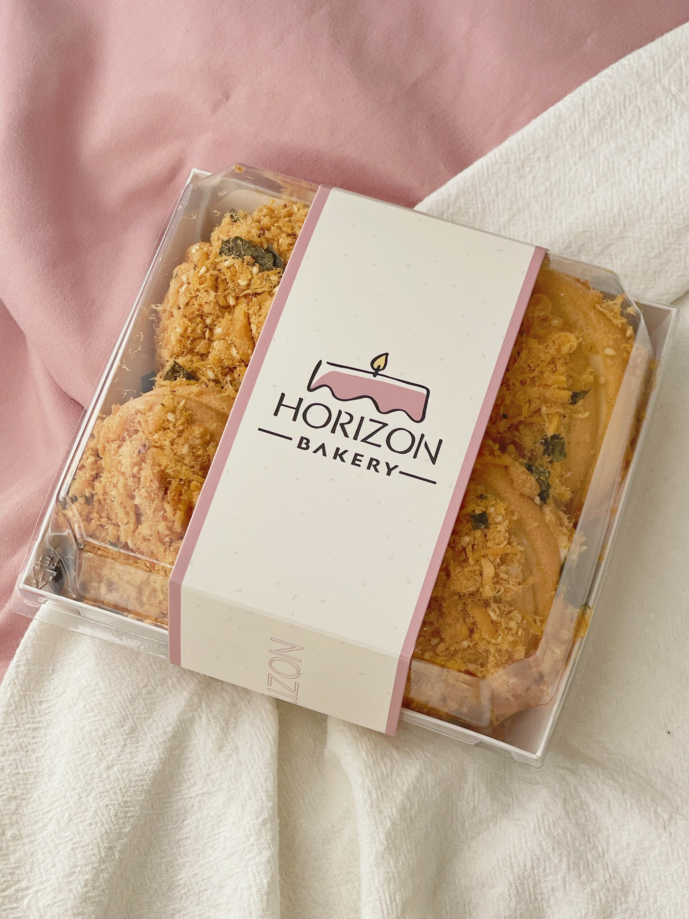 Same Day | Horizon Bakery